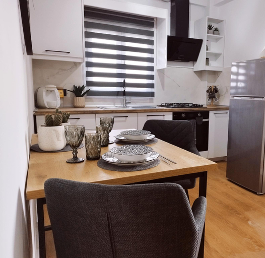 Others 5, Ina's apartments, Ionian Islands