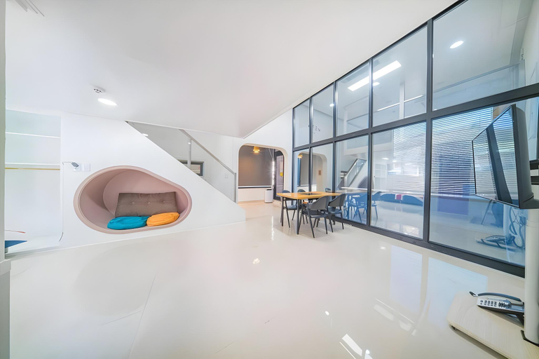 Others 5, Pool Squad Gapyeong Pension, Gapyeong