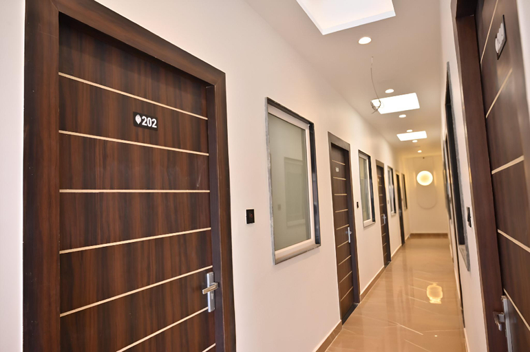 Lobby 5, THE GOVIND PALACE, Faizabad