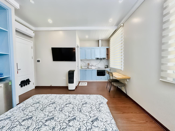 Bedroom 3, Anvi House - Vinhomes Marina, Lê Chân