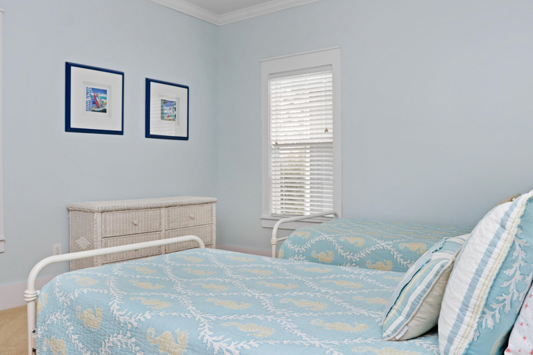 Room 2, Barefoot Cottage B49 - Seabbatical, Gulf