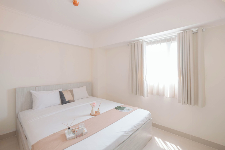 Room 3, 2Br Near Mrt Station At The Wave Kuningan, Jakarta Selatan