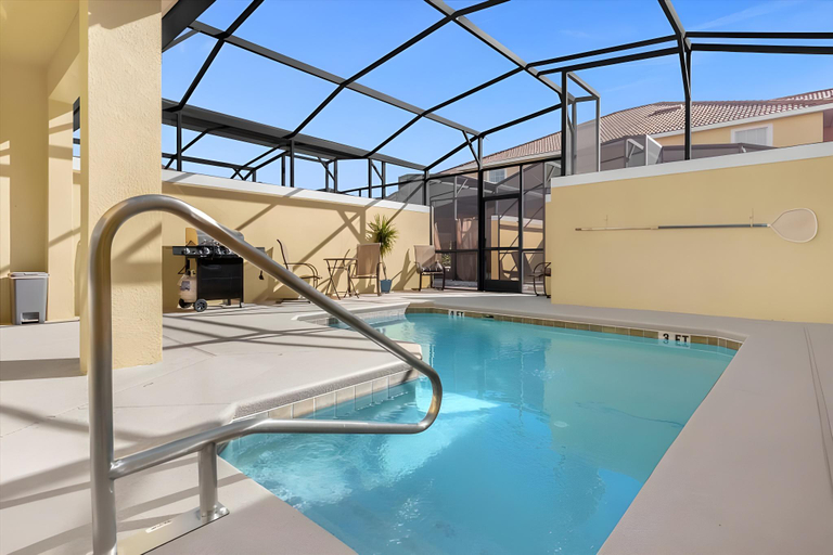 Sport & Beauty 2, Bedroom 3 Bathroom Paradise Palms 2939 BP, Osceola