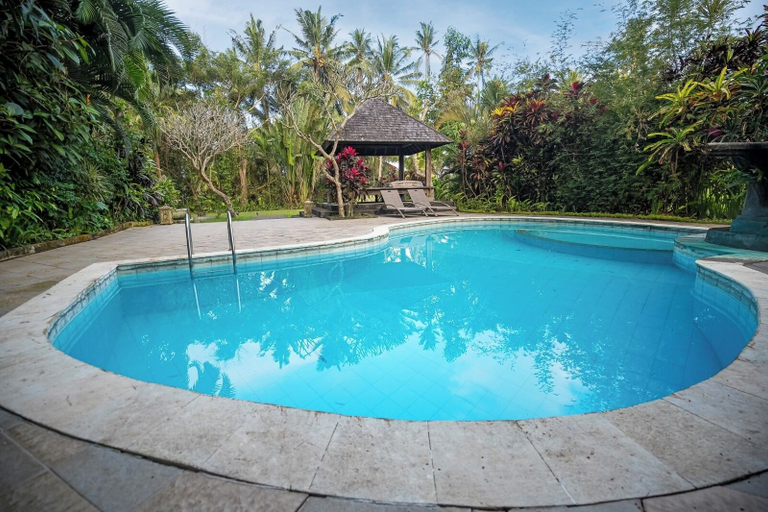 Primary image, Villa Cemadik, Gianyar