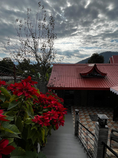 Others 3, Hidden Cottage, South Sikkim