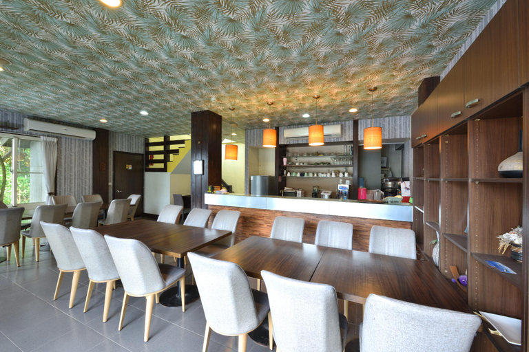 Food & Drinks 5, Tsz Meng Rou Hotel, Miaoli