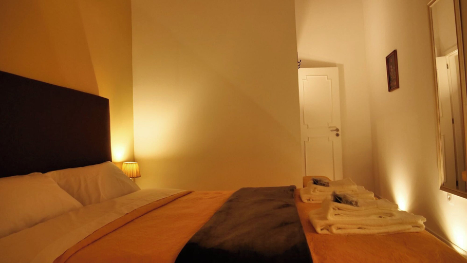 Room 3, Casarupa do Viriato, Torre de Moncorvo