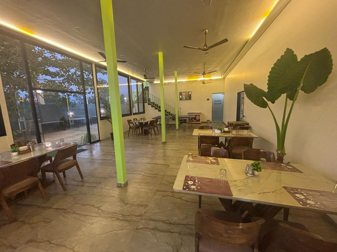 Others 4, Ayush Retreat Resort, Pune