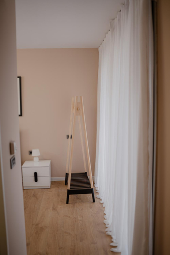 Bathroom 2, Lake Drive Rooms&Apartments, Tiranës