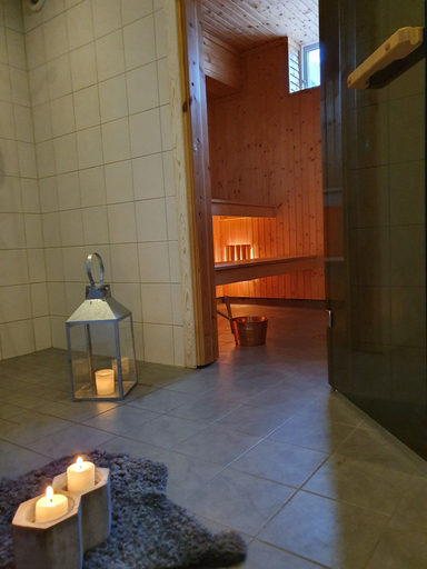 Bathroom 3, VillaVasa Nedre, Malung
