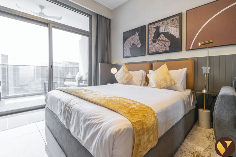 Room 5, Vogue| Downtown close to Burj Khalifa | Dubai Mall