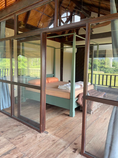 2, Dalasone Pool Villa with Stunning Mountain View, Vangvieng