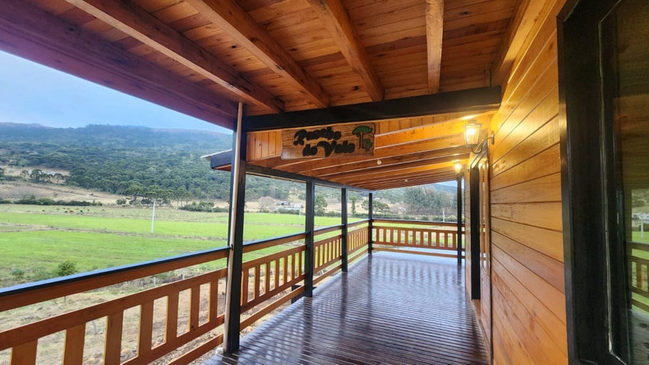 Mountain view 3, Villa das Araucarias - Urubici - SC, Urubici