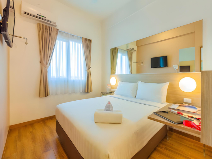 bedroom 7