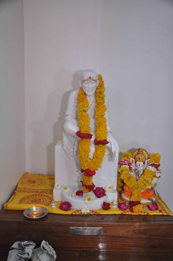 Food & Drinks 4, HOTEL SAI RESIDENCY, Morbi