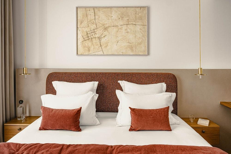 Bedroom 2, 1.75 Paris La Source, Paris