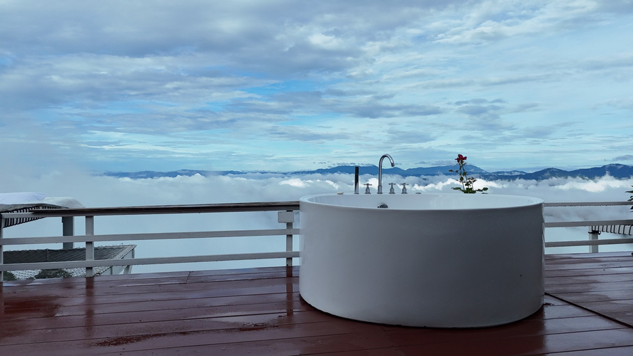 Exterior & Views 3, Cozy Homey Doichang, Mae Suai