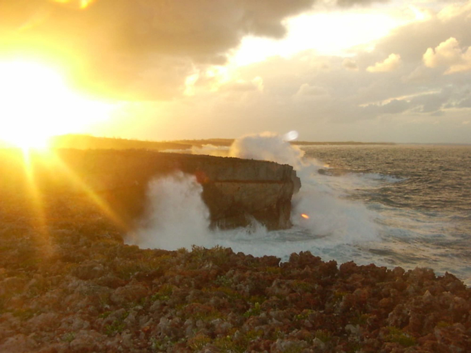 Miscellaneous 3, On The Dune - Beachfront Cottage With 50 Mile Ocean View, Pool 2 Bedroom Villa