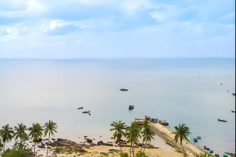 Others 3, CONG MAN HOMESTAY CHAM ISLAND, Da Nang
