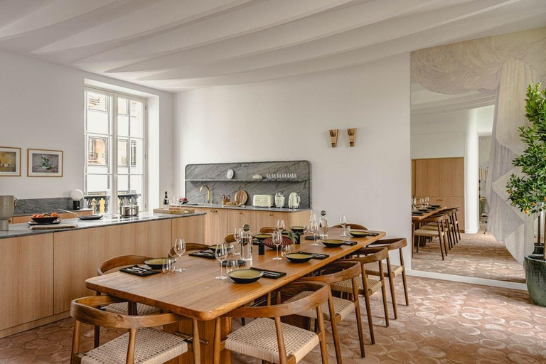 Food & Drinks 4, 1.75 Paris La Source, Paris