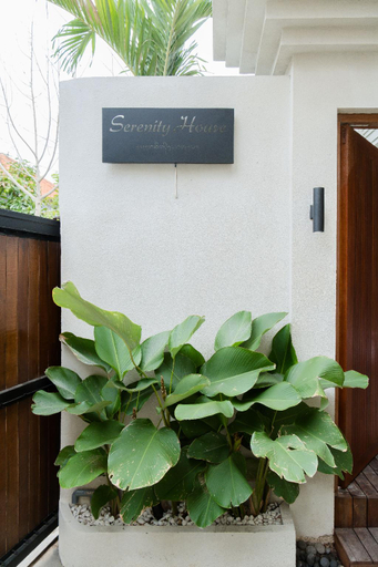 Exterior view 3, Serenity Villa Jimbaran, Bali, Badung