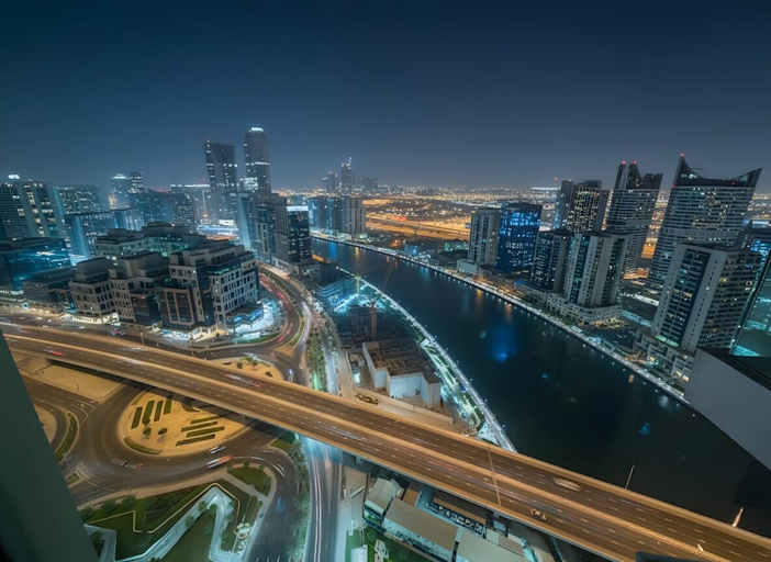 Others 5, Damac Maison Prive Tower B, Dubai