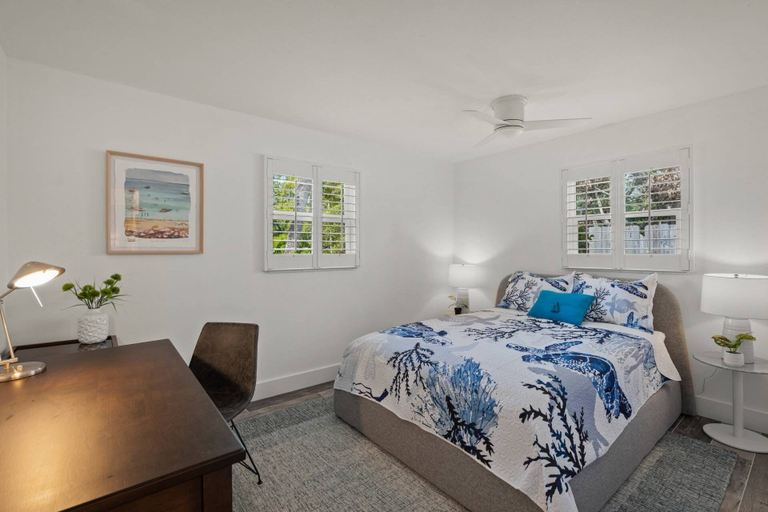 Exterior 4, Dockside Getaway on Avenida, Sarasota