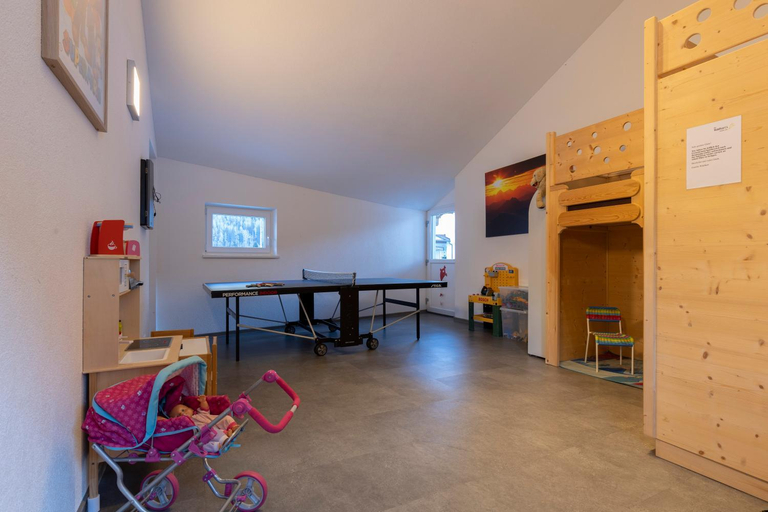 Recreational facilities