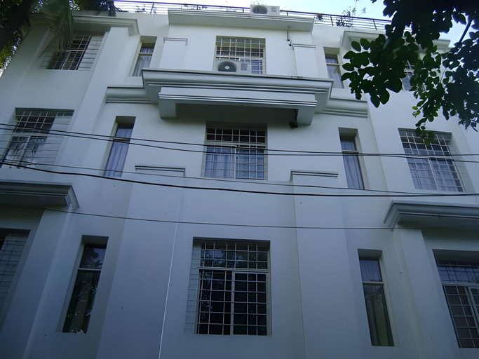 Exterior & Views 2, Compact Tea Pavillion Hotel, Bangalore