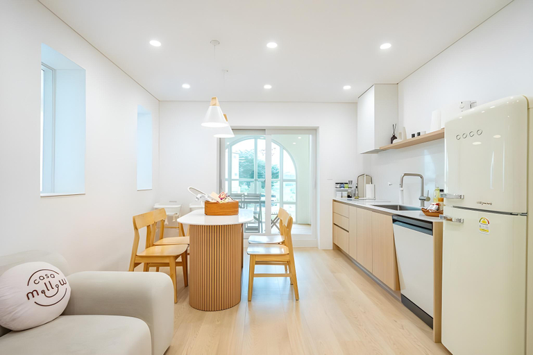 Others 5, Gyeongju Casa Mellow Kids Pool Villa, Gyeongju
