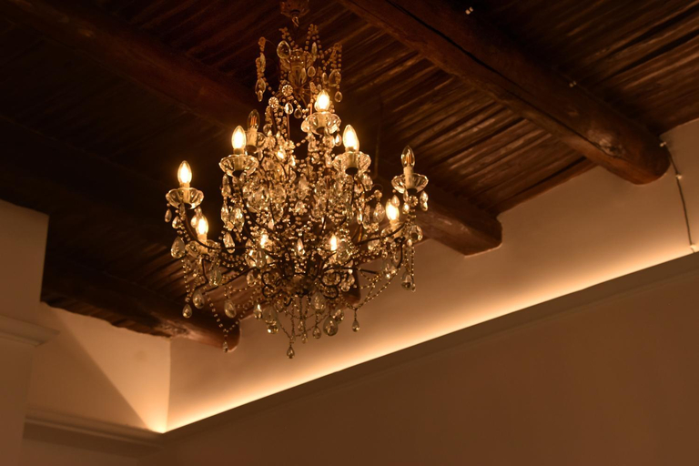 Facilities 3, Centro Storico Rooms, Napoli
