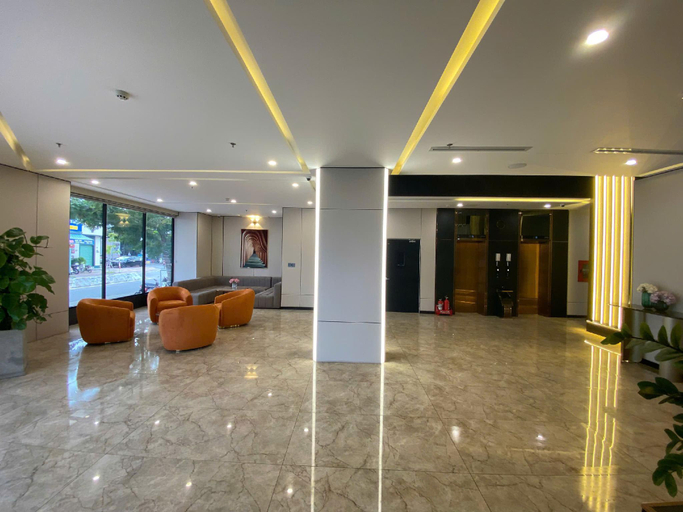 Others 4, Devesun Hotel, Phan Rang-Tháp Chàm