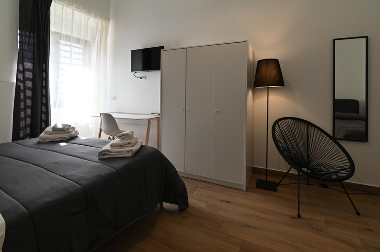 Bedroom 1, Domus 47, Napoli