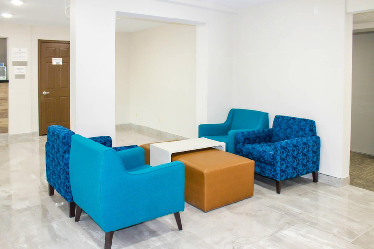 Public Area