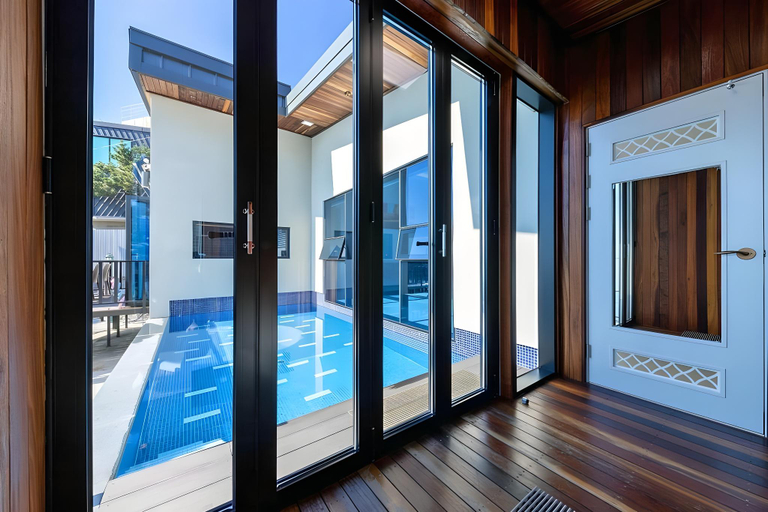 Others 3, Sacheon Arapoolvilla, Sacheon