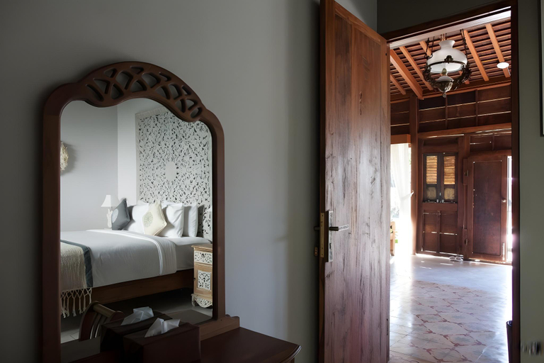 Bedroom 3, Casa ola Villa, Badung
