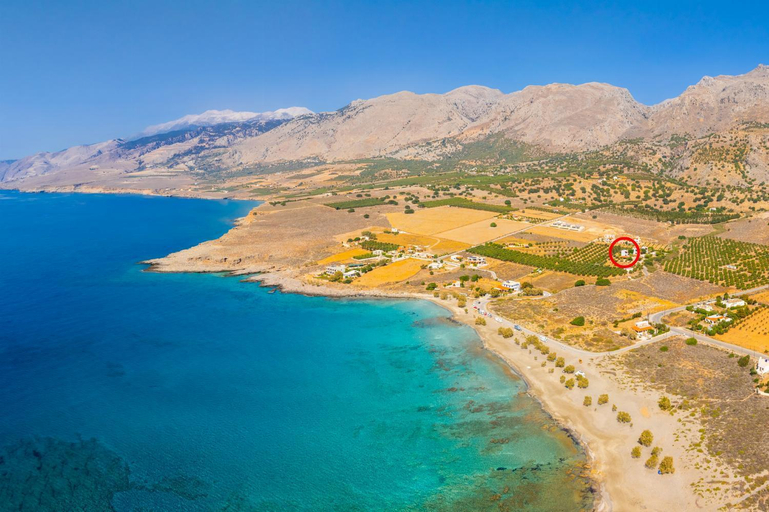 Others 4, Theo Beach Villa, Crete