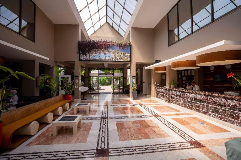 Public Area 4, Club Tuana Fethiye - All Inclusive, Fethiye