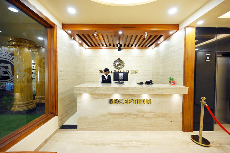 Others 5, Hotel Balaji Inn, Udupi
