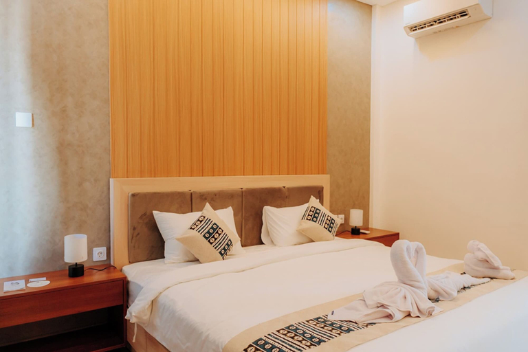 Room 4, SLOKAYANA VILLAS, Badung