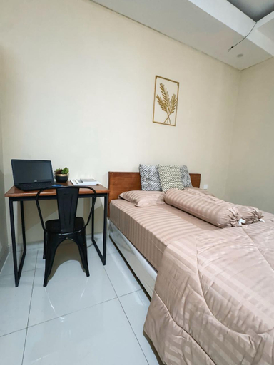 Bedroom 3, Casaluna Residence Semarang - Only for WOMAN, Semarang