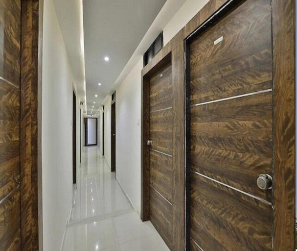 Public Area, Hotel Pathik Villa-Ahmedabad, Ahmadabad