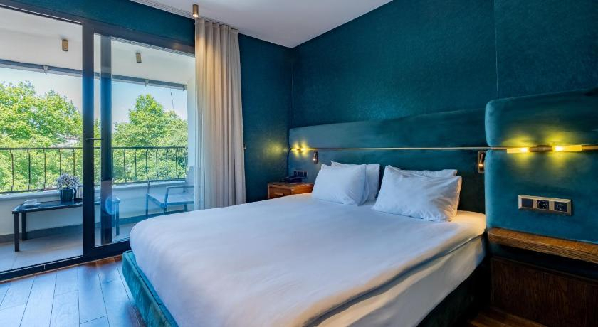 Others 3, Armagrandi Spina Hotel, Fatih