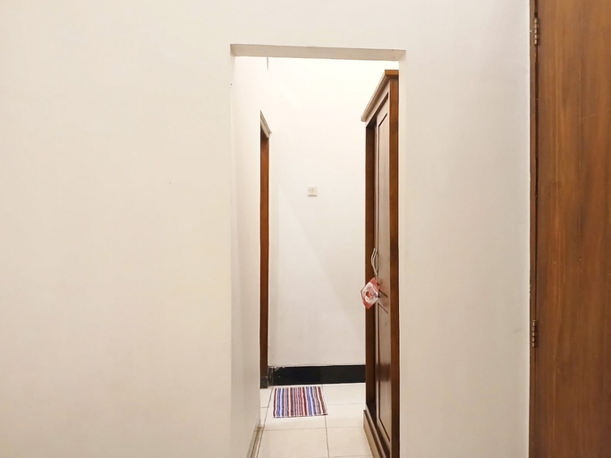 Bedroom 5, Cendana Loekito Homestay Mandala Krida RedPartner, Yogyakarta