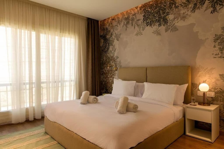Room 2, Kennah Milena | Stone Residence, New Cairo - Families Only, New Cairo City