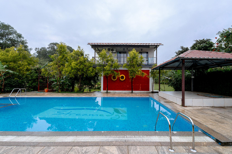 Sport & Beauty 5, Streamedge Sakleshpur, Hassan
