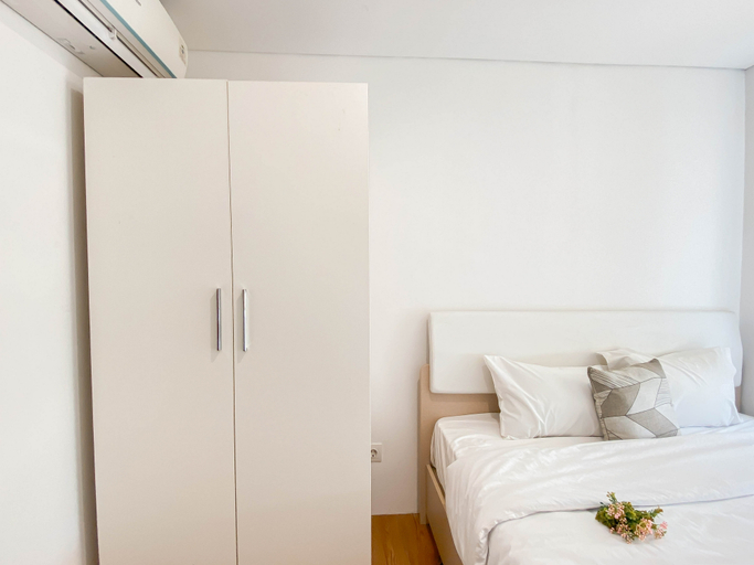 Others 2, Basic Style and Compact 2BR Apartment at Vittoria Residence By Travelio, Jakarta Barat