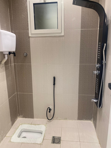 Bathroom, FHr للشقق المفروشة, Al Madinah Al Munawwarah