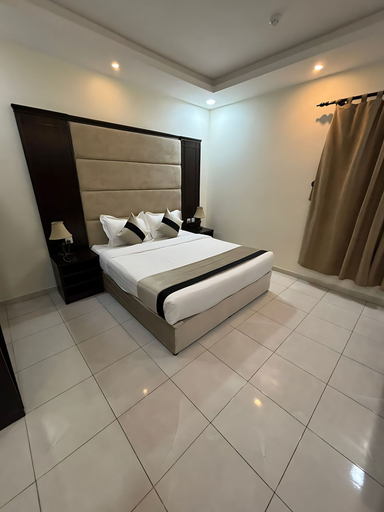 Room 4, Osus G, Yanbu