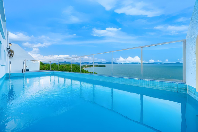 Others 3, Yeosu Moine Pool Villa, Yeosu